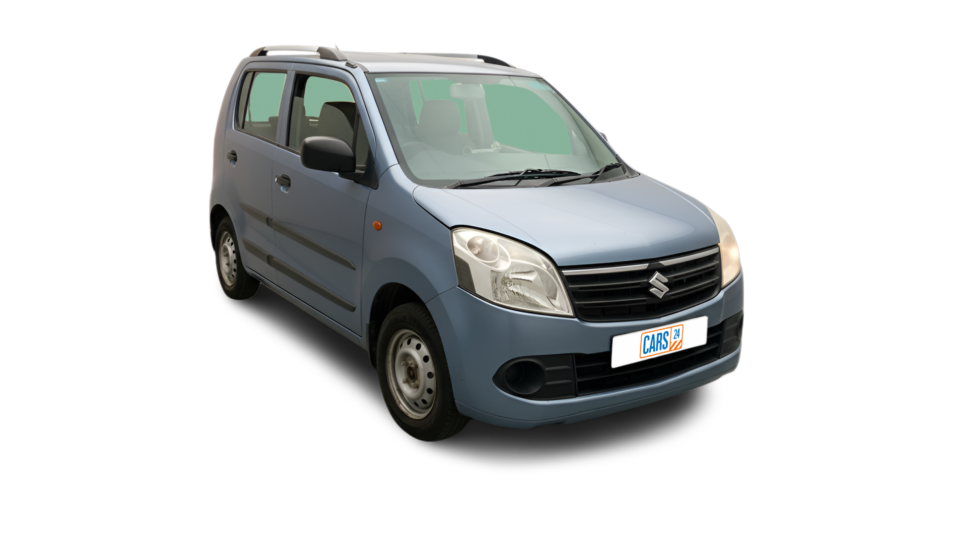 Maruti Wagon R 1.0-img